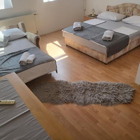 Pansion Brod Bed and Breakfast Εξωτερικό φωτογραφία