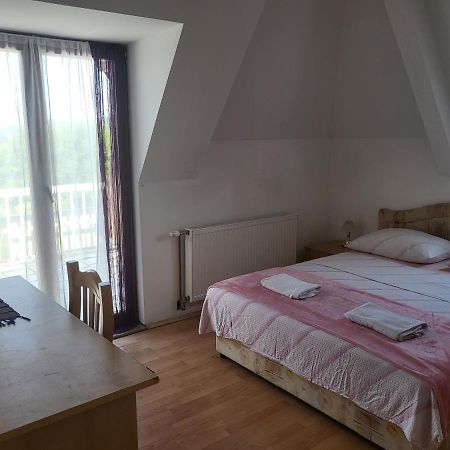 Pansion Brod Bed and Breakfast Εξωτερικό φωτογραφία