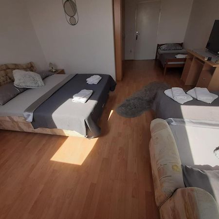 Pansion Brod Bed and Breakfast Εξωτερικό φωτογραφία