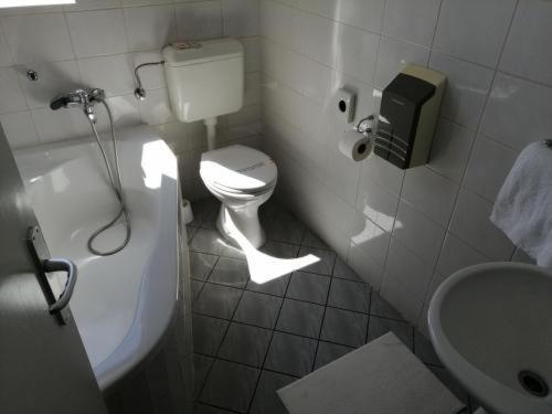 Pansion Brod Bed and Breakfast Εξωτερικό φωτογραφία