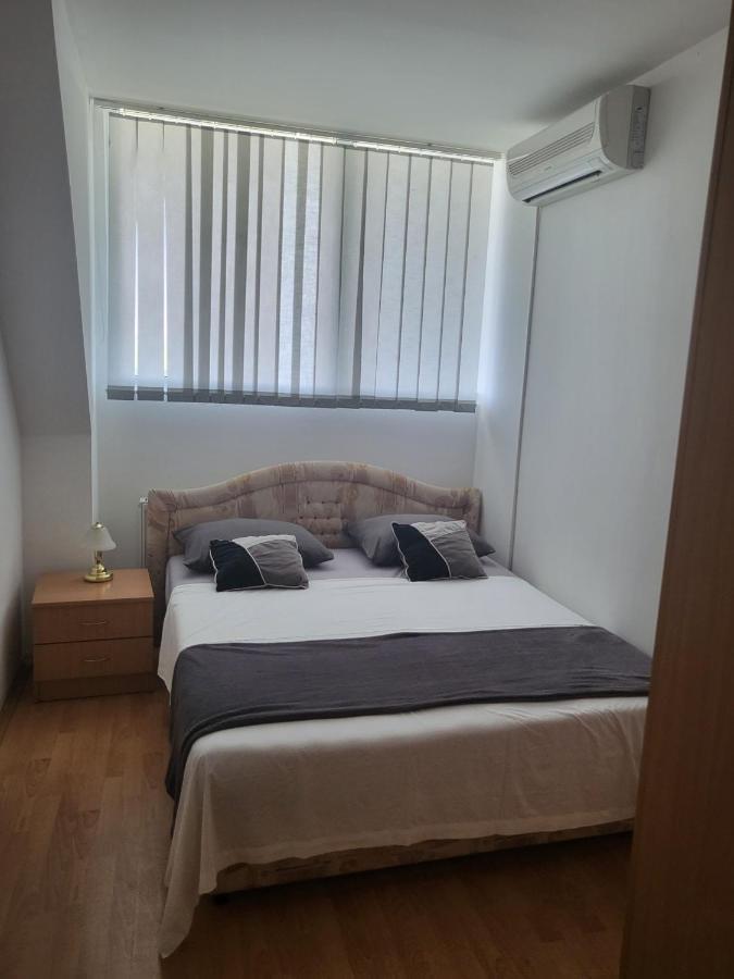 Pansion Brod Bed and Breakfast Εξωτερικό φωτογραφία