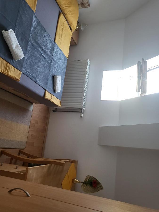 Pansion Brod Bed and Breakfast Εξωτερικό φωτογραφία