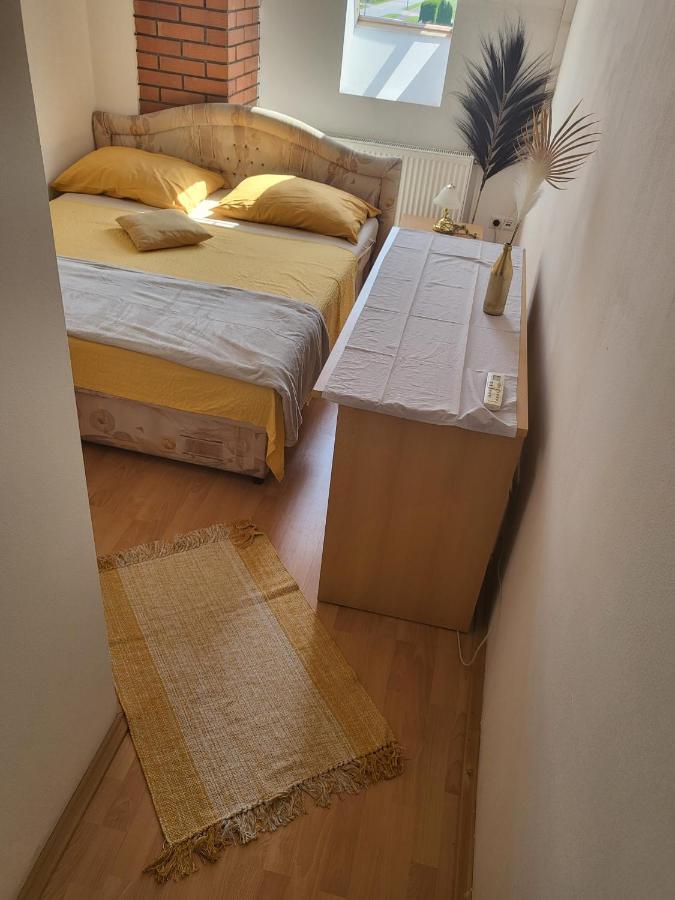Pansion Brod Bed and Breakfast Εξωτερικό φωτογραφία