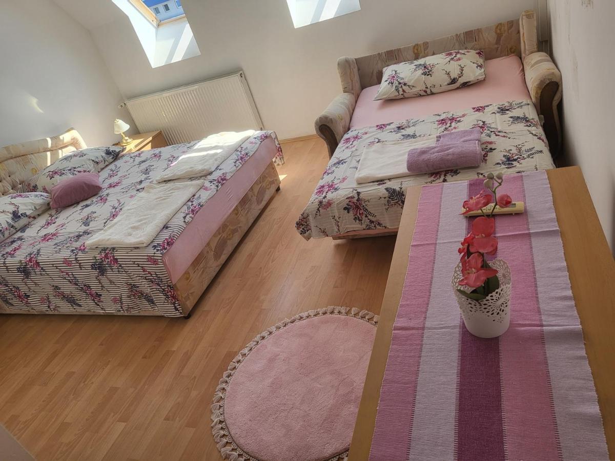 Pansion Brod Bed and Breakfast Εξωτερικό φωτογραφία