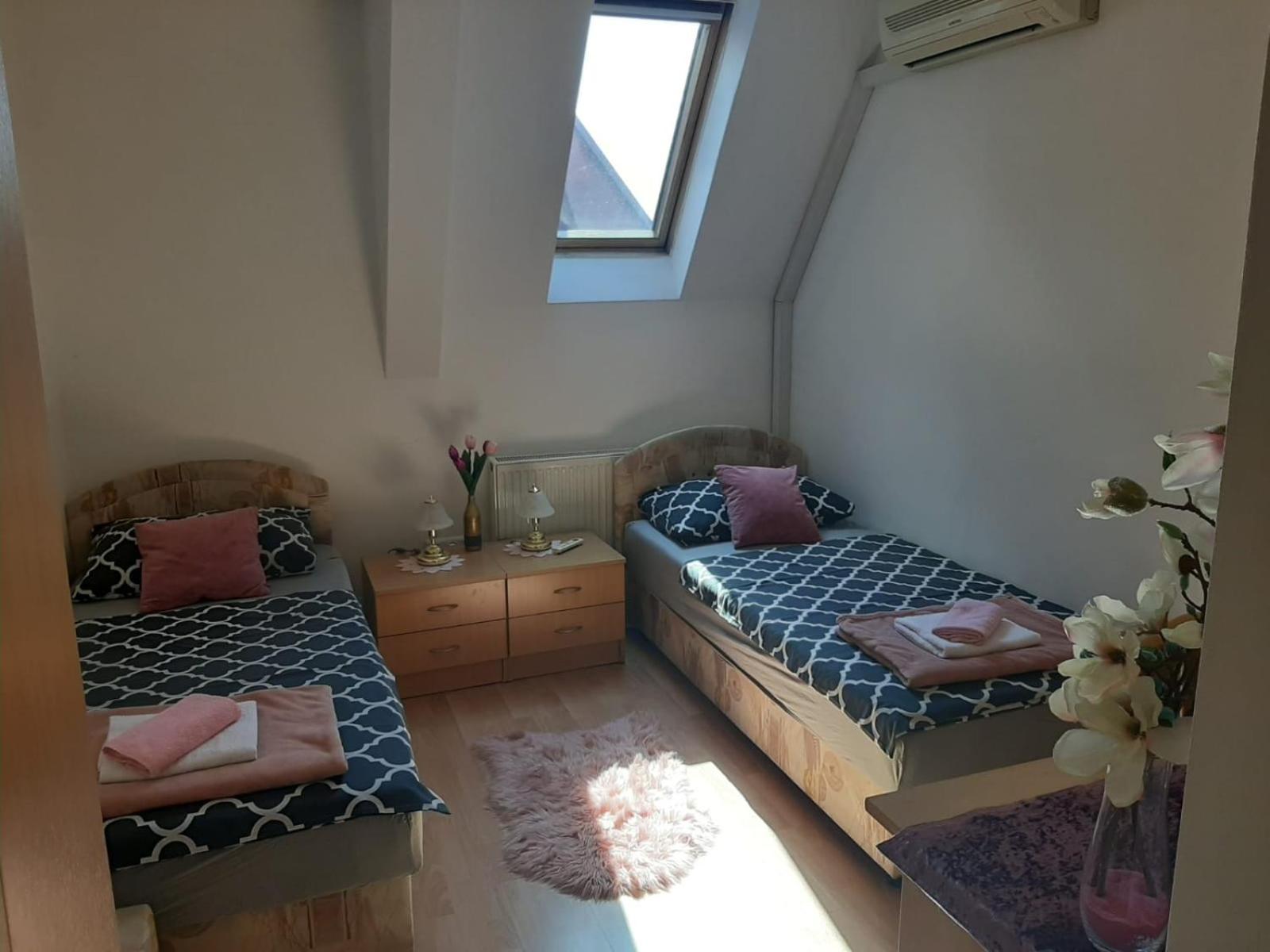 Pansion Brod Bed and Breakfast Εξωτερικό φωτογραφία