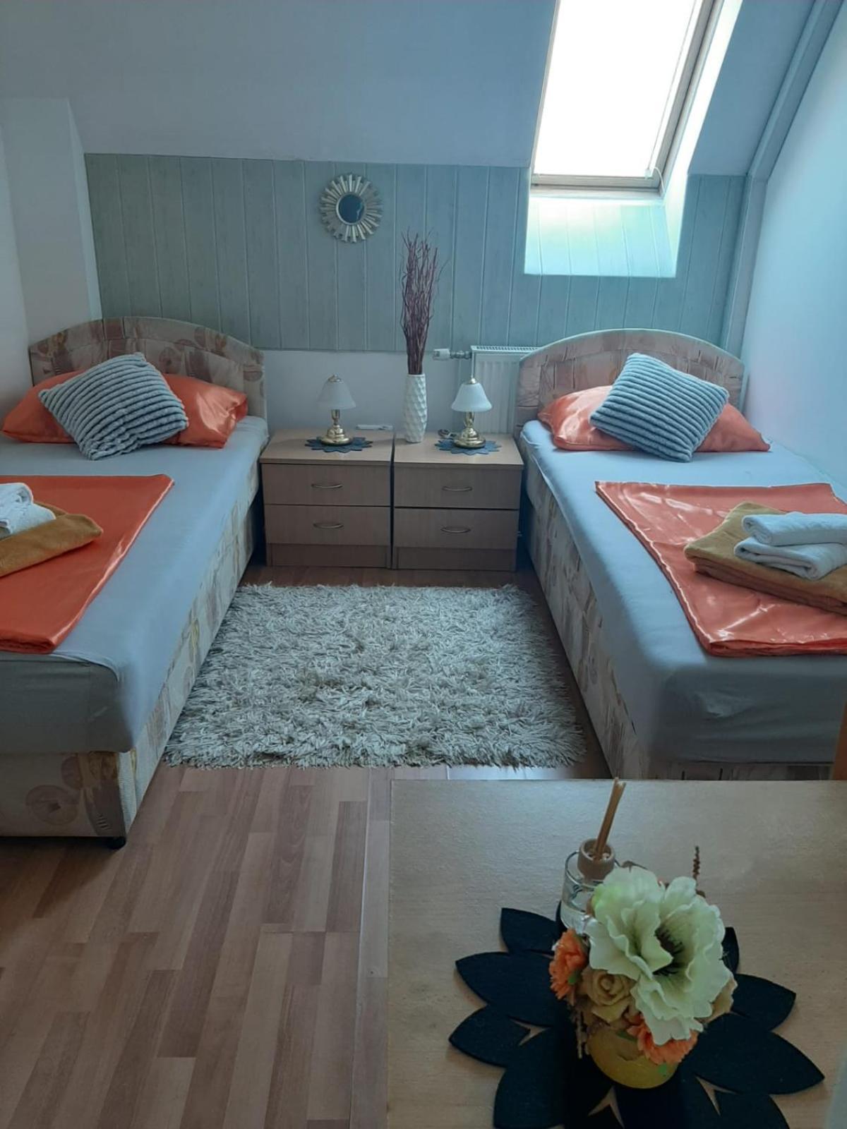 Pansion Brod Bed and Breakfast Εξωτερικό φωτογραφία